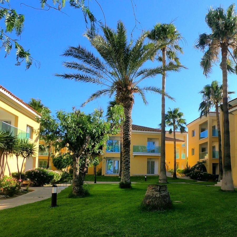 Malama Beach Holiday Village プロタラス エクステリア 写真