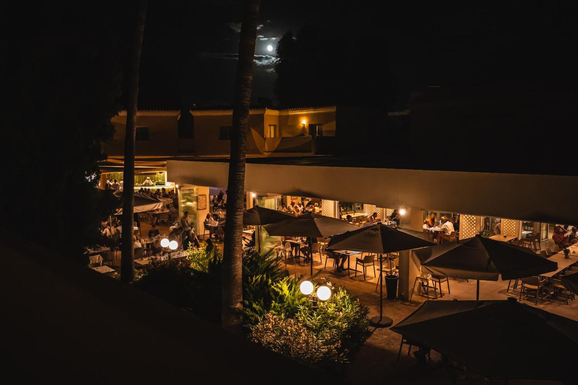 Malama Beach Holiday Village プロタラス エクステリア 写真